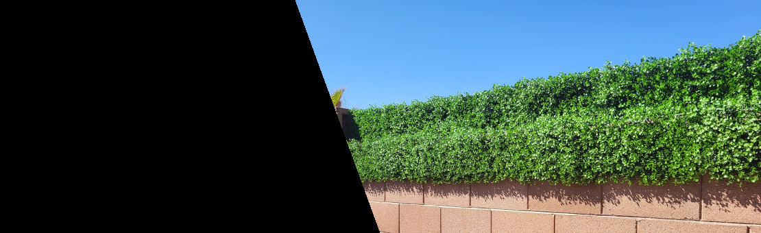 Extend Your Wall, Not Your Budget